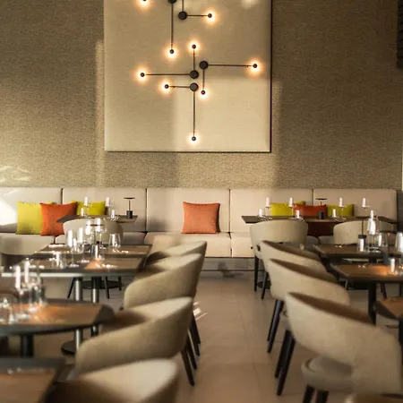 ホテル Amarilla Golf Residences サンミゲル・デ・アボナ