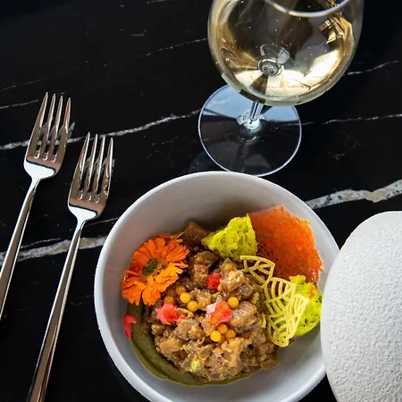 Amarilla Golf Residences ホテル サンミゲル・デ・アボナ