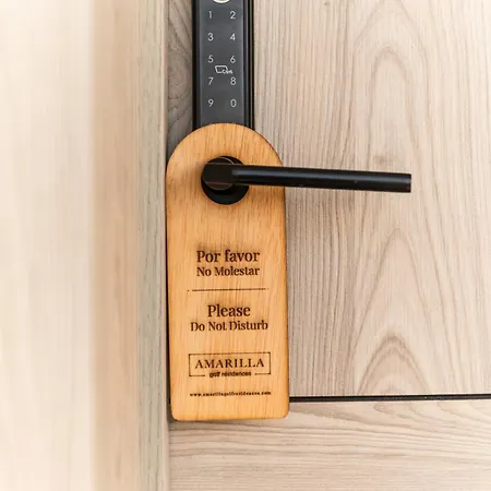 Amarilla Golf Residences 5*