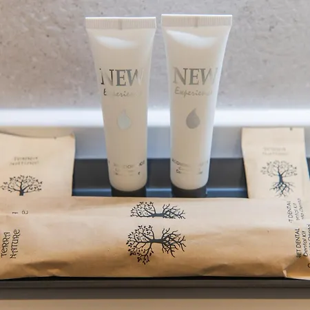 Amarilla Golf Residences ホテル 5*