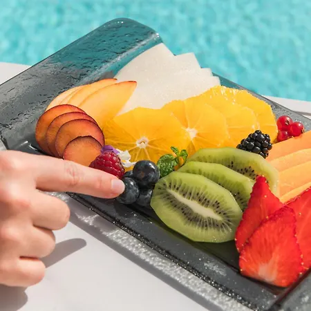 Amarilla Golf Residences サンミゲル・デ・アボナ