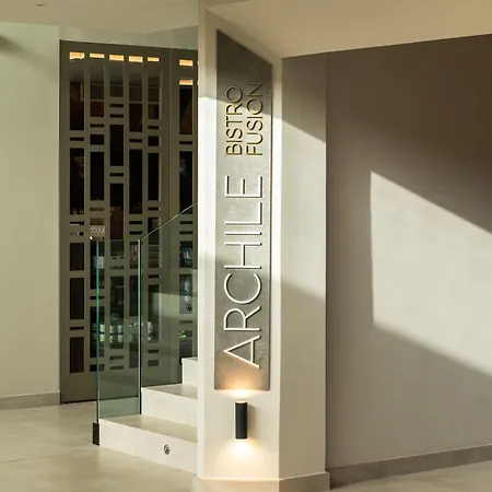 Amarilla Golf Residences Hotel
