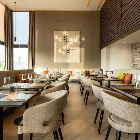 Amarilla Golf Residences Отель 5*