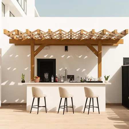 Amarilla Golf Residences サンミゲル・デ・アボナ