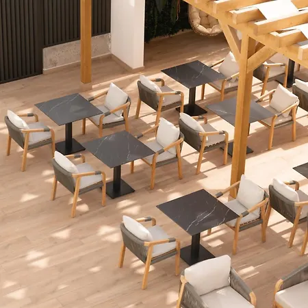 Amarilla Golf Residences