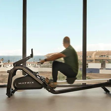 ホテル Amarilla Golf Residences