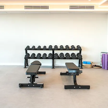 Amarilla Golf Residences 5*