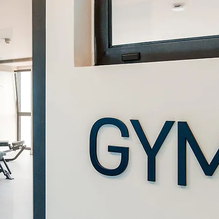 Amarilla Golf Residences 5* サンミゲル・デ・アボナ