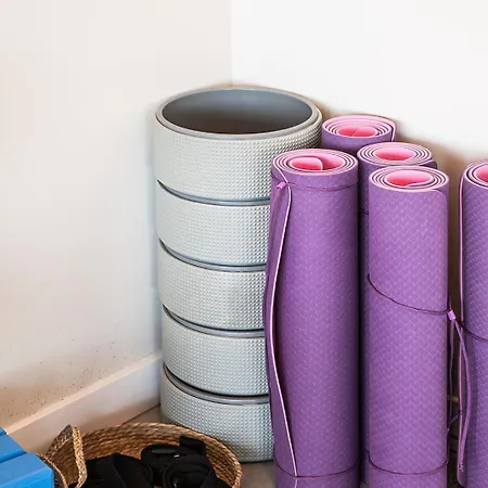 Amarilla Golf Residences ホテル