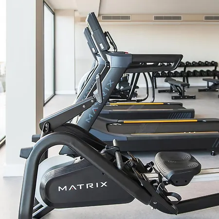 ホテル Amarilla Golf Residences 5*