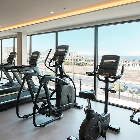Отель Amarilla Golf Residences 5*