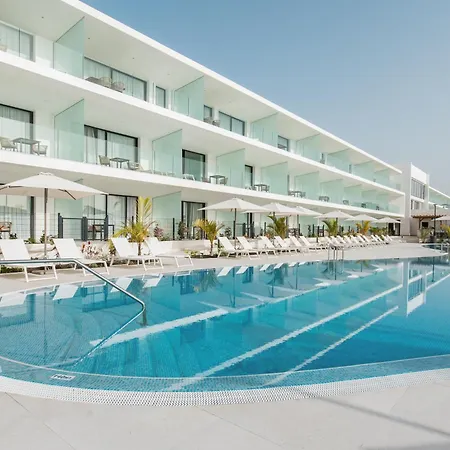 Amarilla Golf Residences Hotell