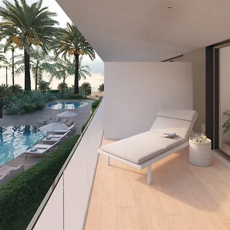 ホテル Amarilla Golf Residences サンミゲル・デ・アボナ