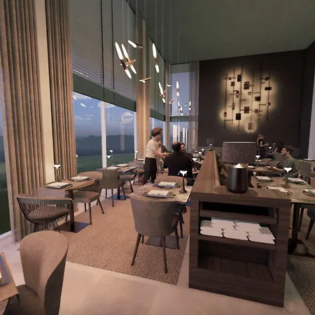 Amarilla Golf Residences Hotell