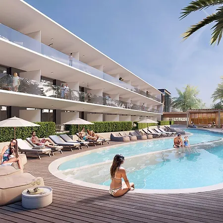 Amarilla Golf Residences サンミゲル・デ・アボナ