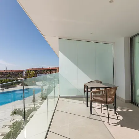 Amarilla Golf Residences Hotell 5*