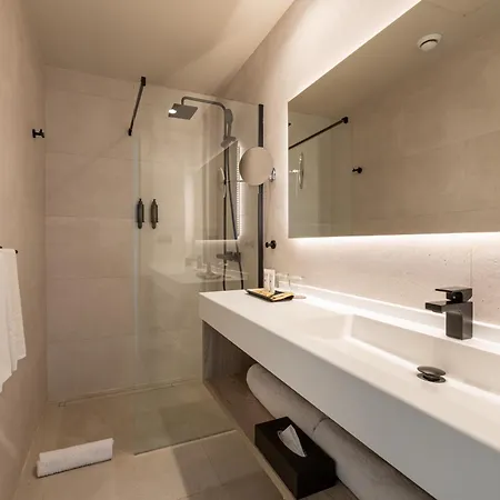Отель Amarilla Golf Residences Сан Мигель
