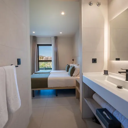 Amarilla Golf Residences Сан Мигель
