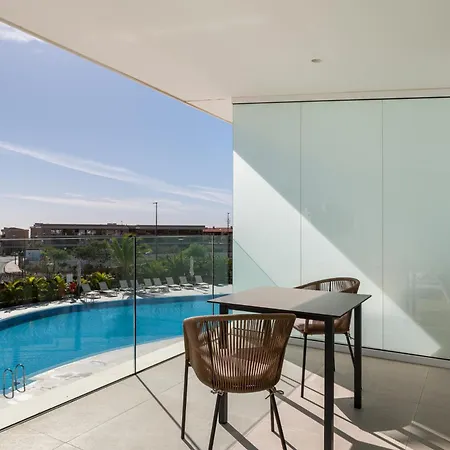 Amarilla Golf Residences 5* Сан Мигель