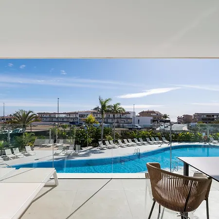 Amarilla Golf Residences Отель 5*