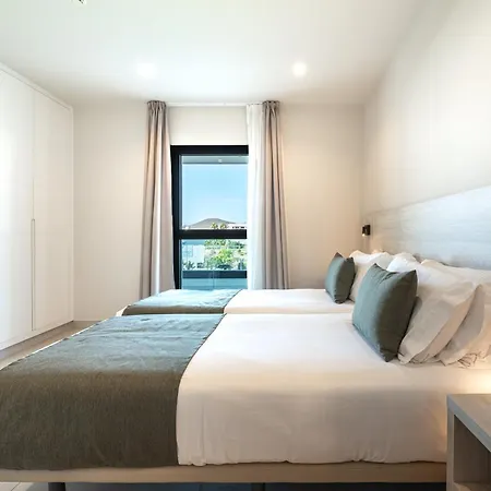 Amarilla Golf Residences Сан Мигель
