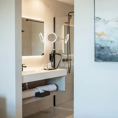 Amarilla Golf Residences Отель
