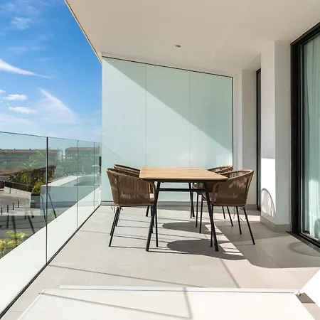 Amarilla Golf Residences San Miguel de Abona