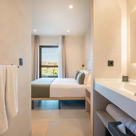 Amarilla Golf Residences Hotell
