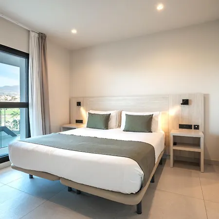 Amarilla Golf Residences Сан Мигель
