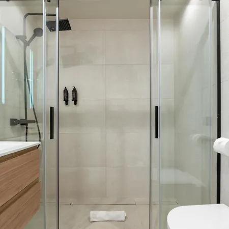 Amarilla Golf Residences Отель 5*