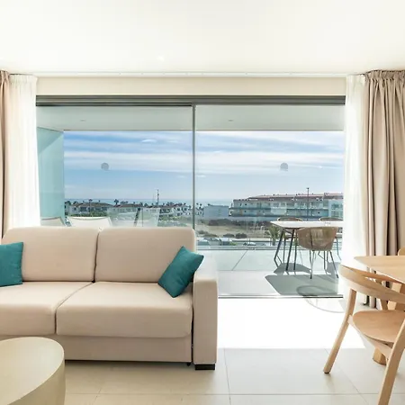 Amarilla Golf Residences Сан Мигель