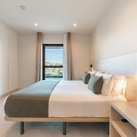 Amarilla Golf Residences Hotell 5*