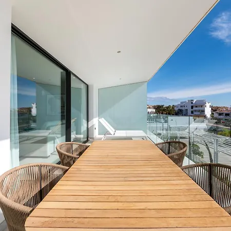 Amarilla Golf Residences Сан Мигель