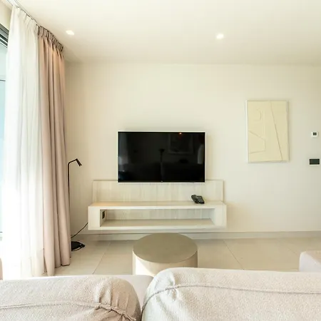 Amarilla Golf Residences Отель Сан Мигель