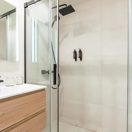 Amarilla Golf Residences 5* Сан Мигель