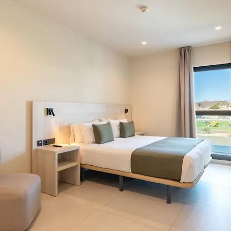 Amarilla Golf Residences Отель 5*