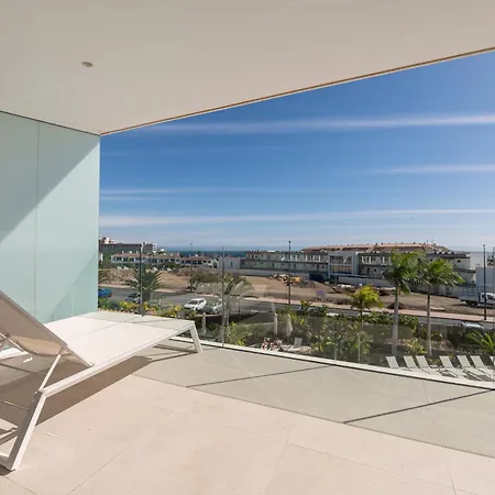 Amarilla Golf Residences Сан Мигель