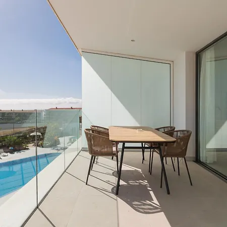 Amarilla Golf Residences 5* San Miguel de Abona