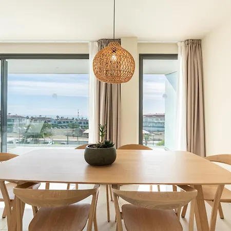Amarilla Golf Residences Отель 5*