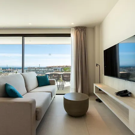 Amarilla Golf Residences Hotell San Miguel de Abona