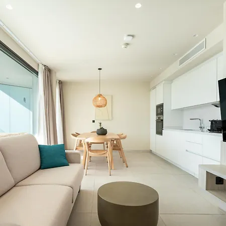 Amarilla Golf Residences Сан Мигель
