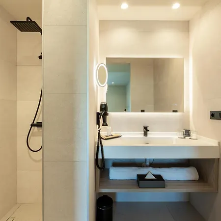 Amarilla Golf Residences Hotell