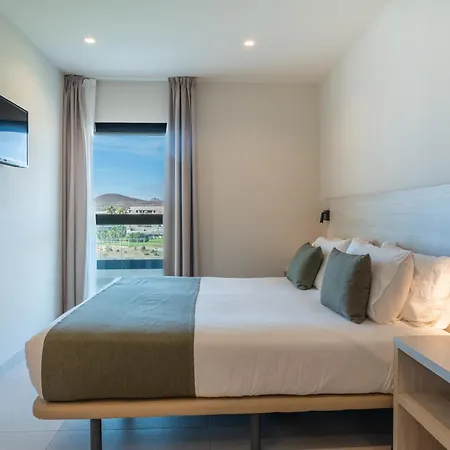 Amarilla Golf Residences Сан Мигель
