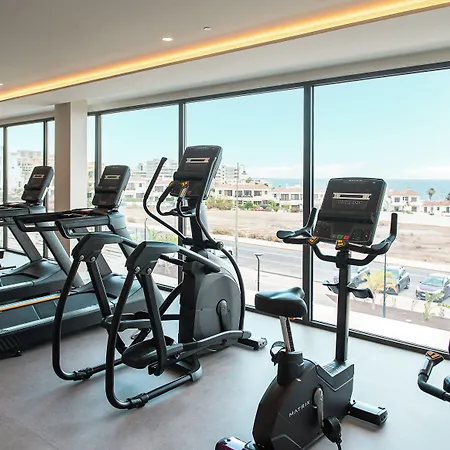 Amarilla Golf Residences 5* San Miguel de Abona