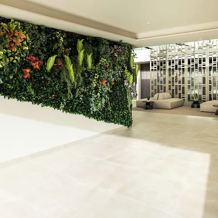 Отель Amarilla Golf Residences Сан Мигель