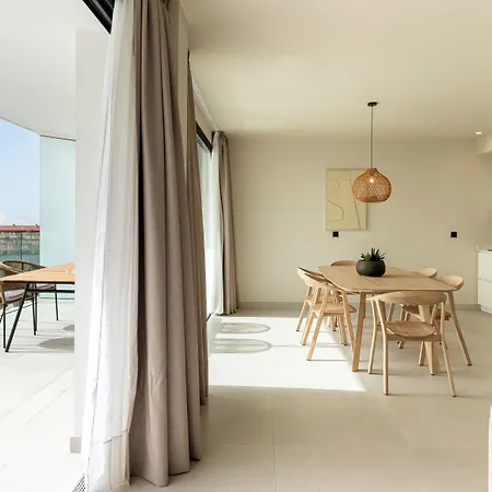 Отель Amarilla Golf Residences