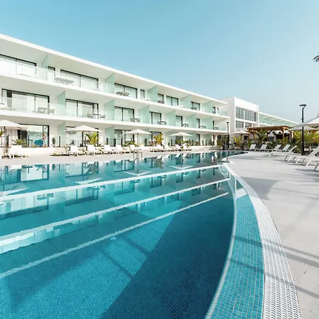 Amarilla Golf Residences Отель 5*