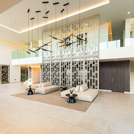 Amarilla Golf Residences Отель
