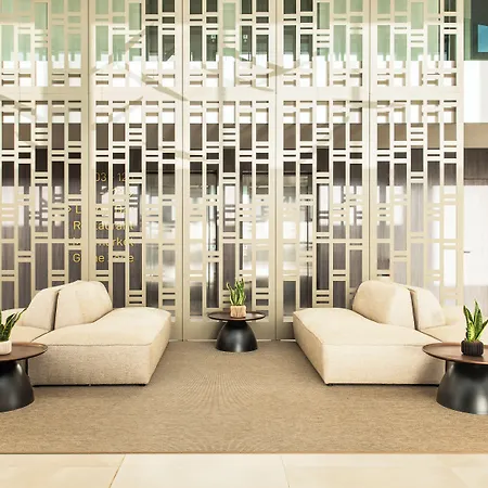 Отель Amarilla Golf Residences 5*