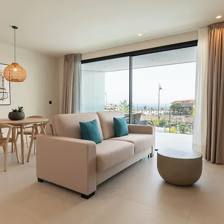 Amarilla Golf Residences 호텔